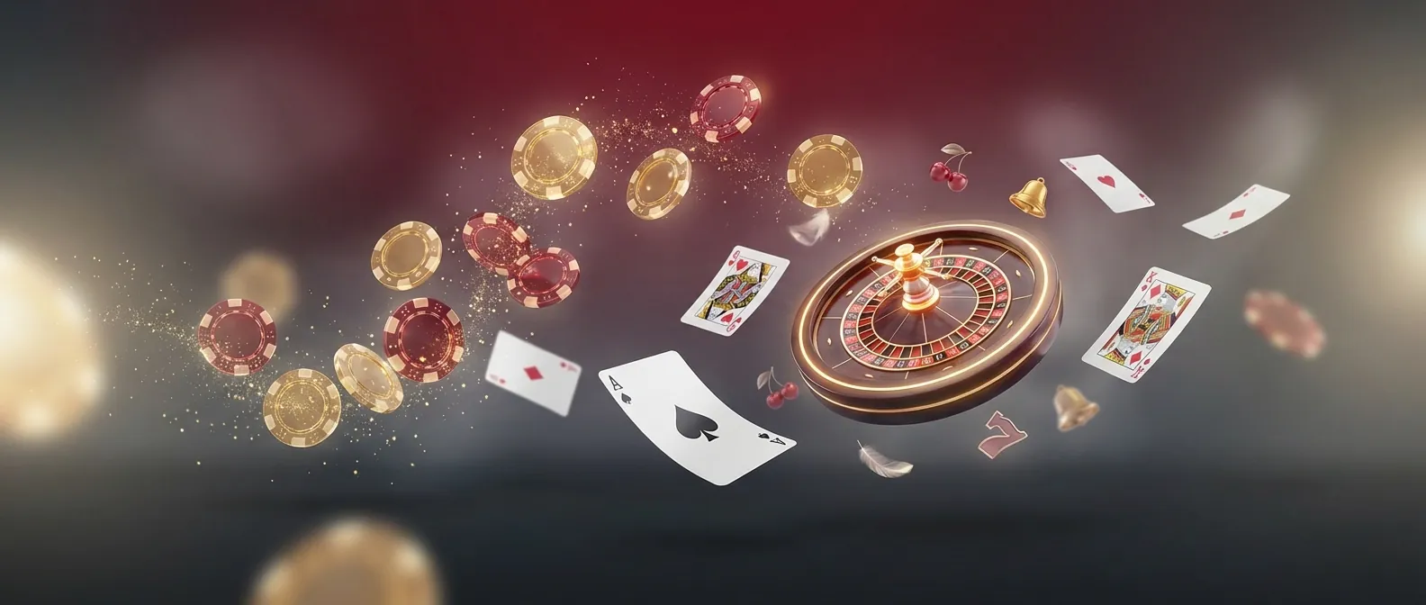 Winstler Casino bonus