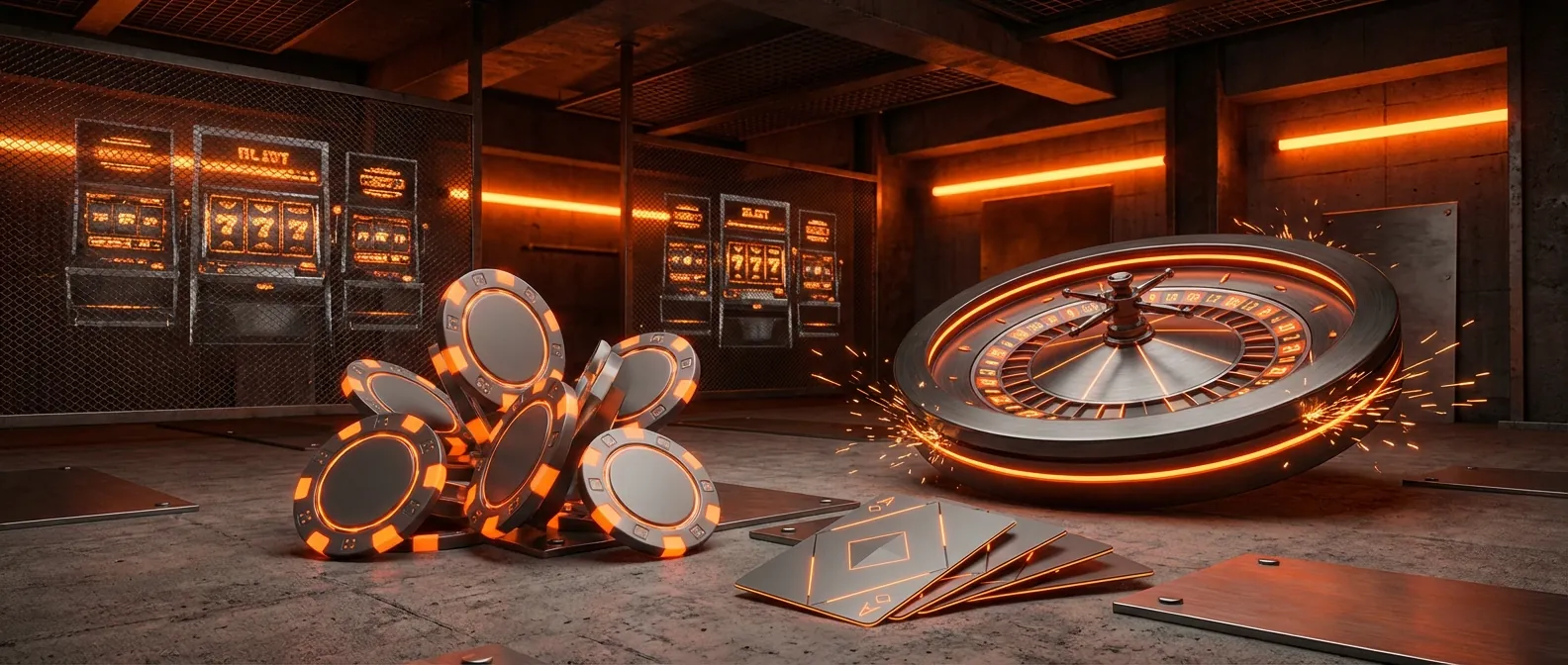 Winstler Casino bonus