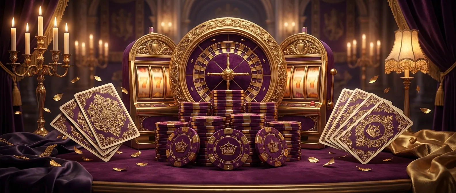 Winstler Casino bonus