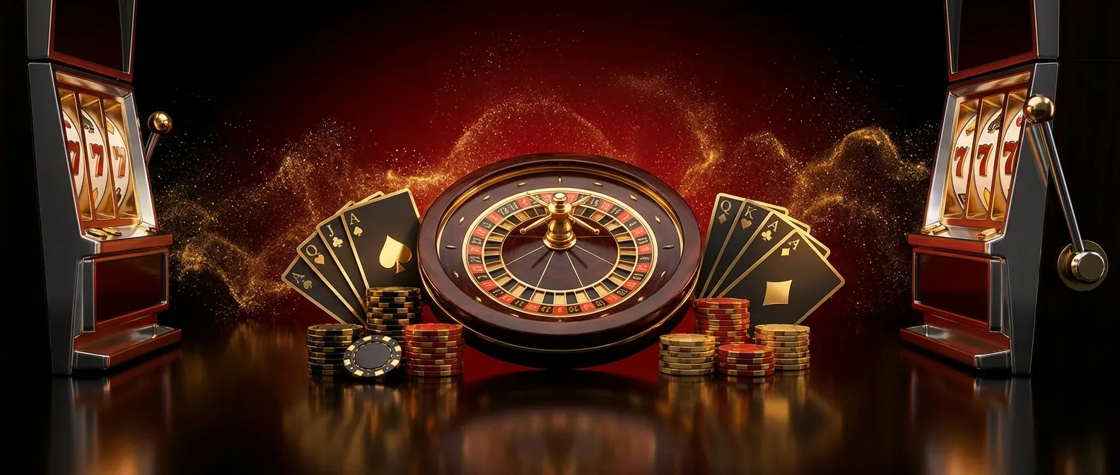 Winstler Casino bonus