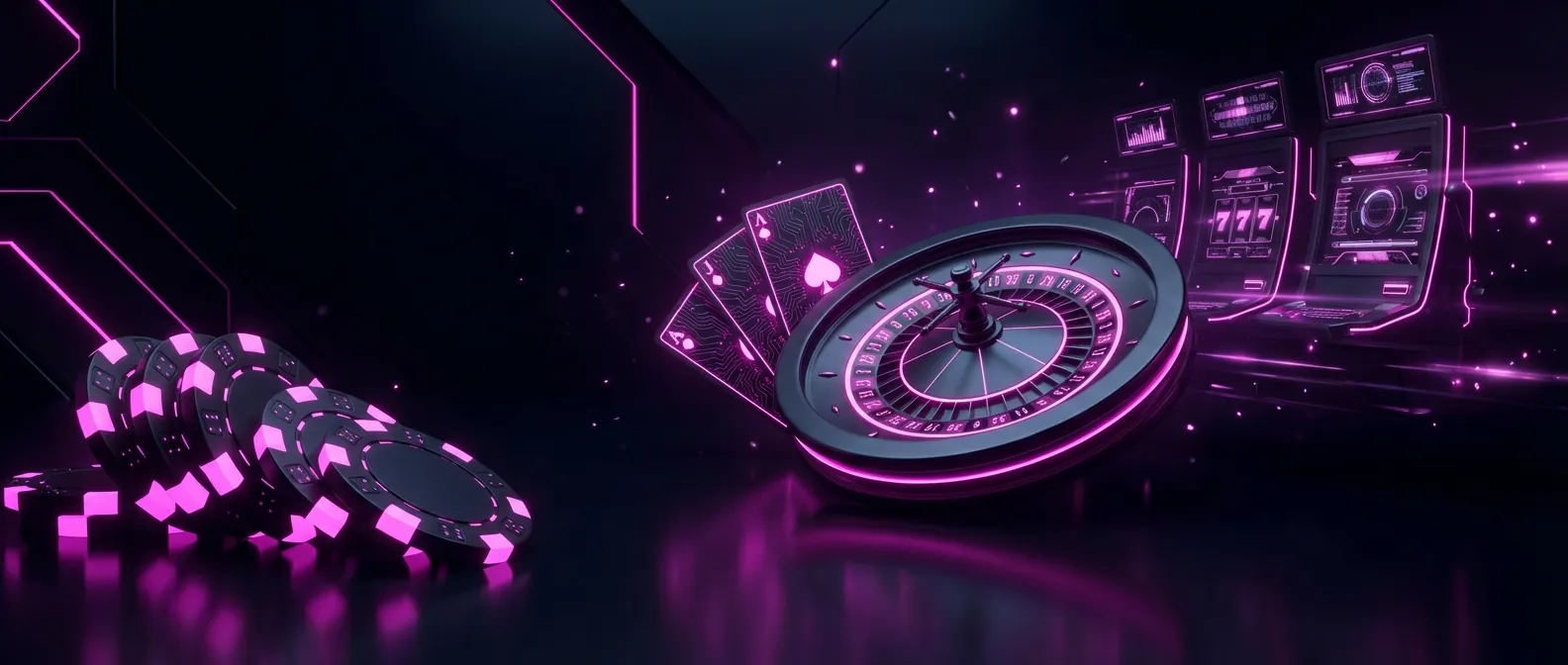 Winstler Casino bonus